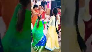 Dhimi Dhimi Nach song dance | Banjara marriage dance 2022 |short