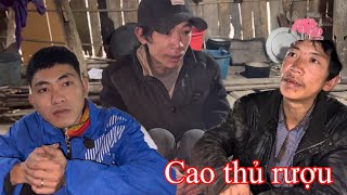 Em phong,bất ngờ phát hiện bố mẹ nhiều đất nhất bản thà bò hoang cỏ mọc còn hơn cho con..!