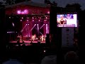 lotta engberg u0026 dermot clemenger dansar Örebro 2015 08 13