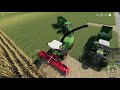 tutorial autodrive for forage harvesting and silage farming simulator 19