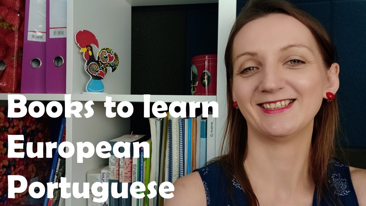 5 Offline Resources To Learn European Portuguese On A1/A2 Levels - YouTube