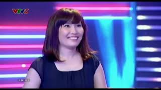 VTV3 | Trò chơi Đấu trường 100 | 28/07/2014