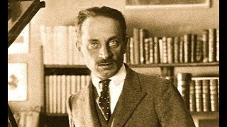 RAINER MARIA RILKE - SCHICKSAL