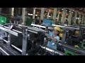 a tour through the welltec dongguan factory