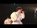 【mesemoa. ねぇ】「アワアワ」リリースイベント in 豊洲pit