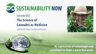 52 The Science of Cannabis as Medicine w/ Tammi Sweet