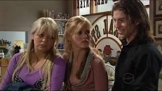 Neighbours - Gino slips a disk (2006)