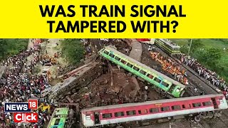 Odisha News | Odisha Train Accident Latest Updates | What Went Wrong? | English News | News18