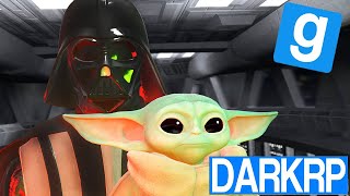 STAR WARS  ! - Garry's Mod DarkRP