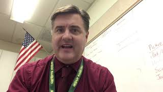 NWEA Remote Testing