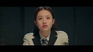 Detective Chen 2022 Trailer