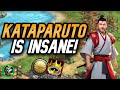 4v4 RF Kataparuto Trebs are Unstoppable !