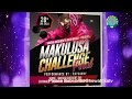 Rayvan -ft Makulusa Challenge Final