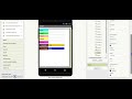 Percentage Calculator App In MIT App Inventor