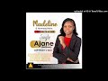 Ajane - Madeline Shiridzinodya & The Harmony Heirs