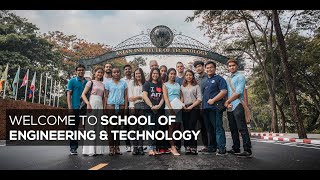 AIT School of Engineering \u0026 Technology | 2020 (Short Intro)