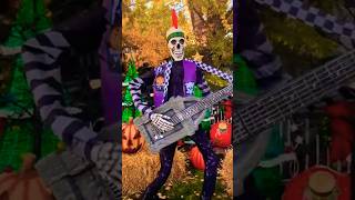 Canada তে Halloween উৎসব কীভাবে celebrate  হয়? Full videoএর জন্য নীচের link এ click করুন।