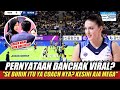 VIRAL !! DIEJEK DANCHAK ~ EMANG BENERSIH HARUSNYA SUDAH KELUAR IKUT DANCHAK KE EROPA ~ MEGA SEMANGAT