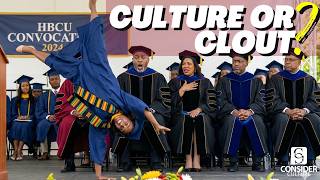 "They Hate to See Us Win": The Truth About the Graduation Backlash