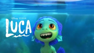 Luca (2021) – The Underrated Pixar Gem, Recap