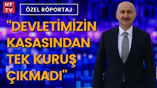 Adil Karaismailoğlu: \