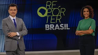 Repórter Brasil, 12/02/2025