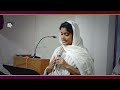 mahadhanandhamaina మహదానందమైన నీదు సన్నిధి telugu christian song cover sis navaneetha