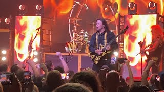 Stryper - To Hell With The Devil live - 9/20/24