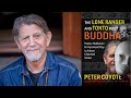 Peter Coyote ~ Masks, Meditation & Improvised Play | Interview with Banyen Books