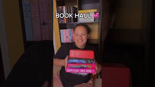 book haul 💞 #booktube #booktuber #romancebooktuber #bookhaul #booktok #shorts