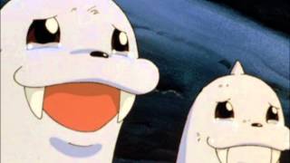 dewgong crying remix.