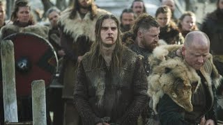 Vikings Season 6 Episode 8 Hvitserk A Fate Worse than Death