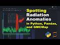 How to Build a High-Resolution Radiation Heatmap in Plotly & Pandas (GMCMap Tutorial)