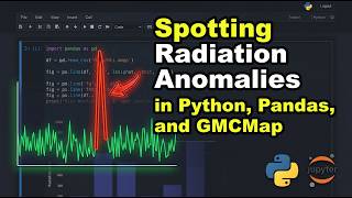 Finding Radiation Anomalies with Python, Pandas, and Plotly | Programming & Data Science