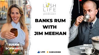 How to Drink Banks Rum with Jim Meehan