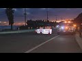 Traffic nightmare in Malibu as mudslides close roads