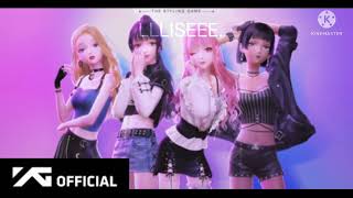 BLACKPINK - 'CAN YOU FEEL MY HEART' M/V