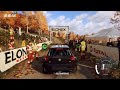 Volkswagen Polo GTI R5 | USA New England | DiRT Rally 2.0 Logitech G29 G920