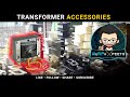 Transformer Accessories