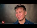 best performances inside bd wong s mr. robot role