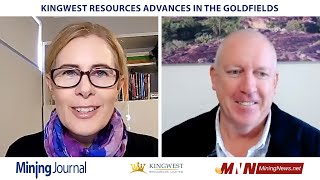 Kingwest Resources advances in the Goldfields