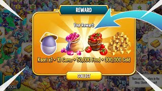 Monster Legends: How To Get FREE Rewards! | FREE Gems & More!