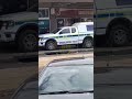 General Mkhwanazi ANGRY At Police 🇿🇦