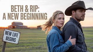 Beth Rip S Sequel Everything We Know About The New Yellowstone Spin Off