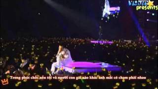 [Vietsub] Shine A Light DVD (15+) - G-Dragon {P8/14} [YGVN]