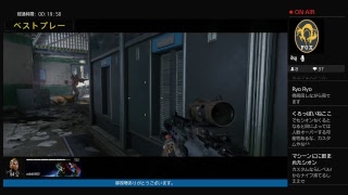 ［COD:BO4：実況］のんびりマルチを楽しみます。（初見・コメント大歓迎）