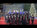 Emmanuel God With Us - Senior Choir