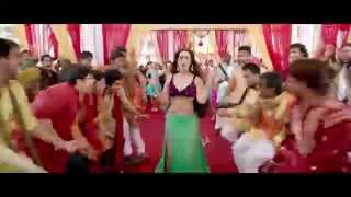 Don't Touch My Body Video Song | Bullett Raja | Saif Ali Khan, Mahi Gill