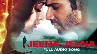 Jeena Jeena HD  Full Video Song | Badlapur 2015 | Atif Aslam,Varun Dhawan,Yami Gautam