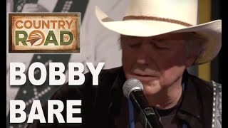 Bobby Bare  \